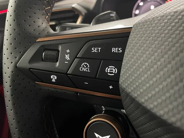 CUPRA Formentor e-Hybrid (PHEV) (2025) — foto 2 van 15