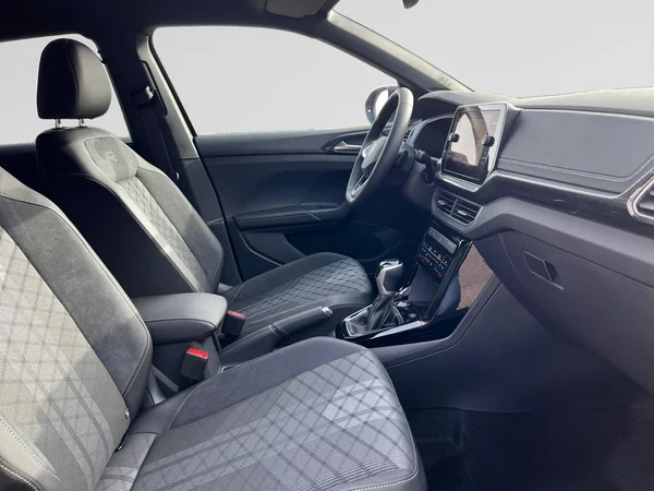 VOLKSWAGEN T-Cross (2025) — foto 4 van 4