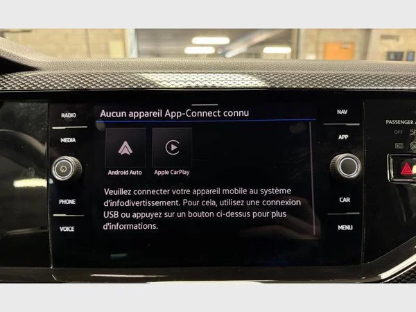 Volkswagen Taigo (2025) — foto 10 van 28