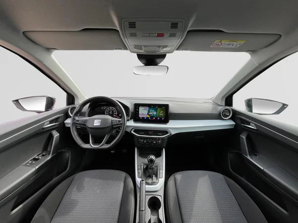 SEAT Arona (2024) — foto 14 van 21