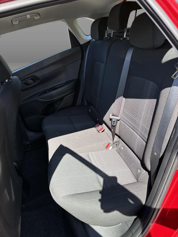 Hyundai i20 (2024) — foto 10 van 21