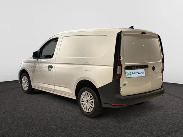 VOLKSWAGEN Caddy Cargo Dsl (2025) — foto 17 van 20