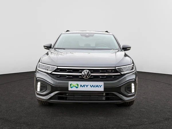 VOLKSWAGEN T-Roc (2025) — foto 2 van 16