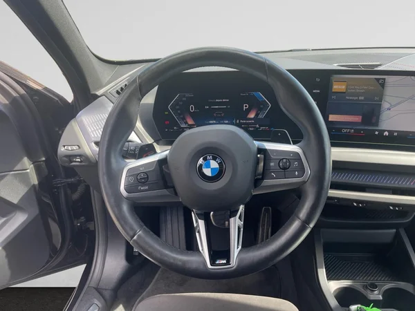 BMW 1 (F70) (2025) — foto 4 van 21