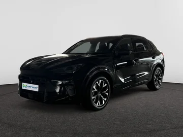 CUPRA Terramar e-Hybrid (PHEV) (2026)