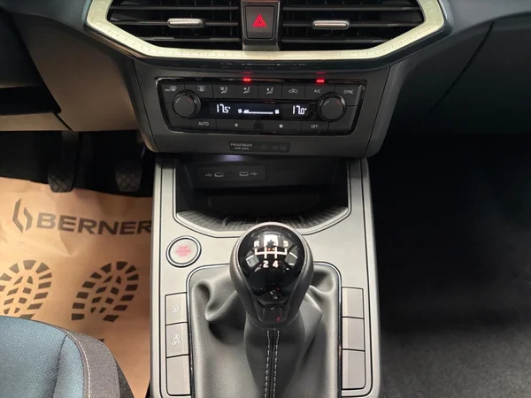 SEAT Arona (2026) — foto 8 van 25