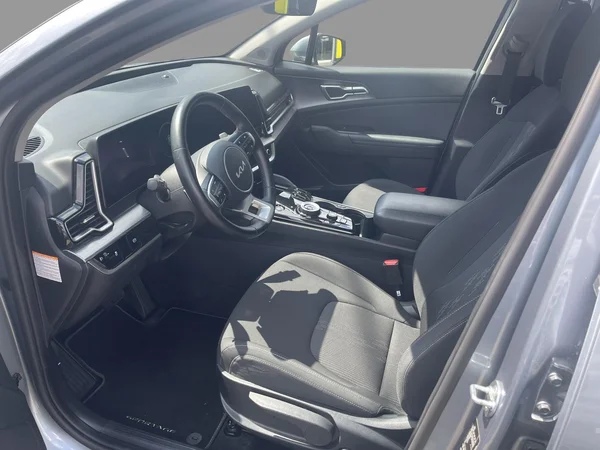 Kia Sportage (2024) — foto 12 van 13