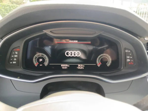 AUDI A6 SW Dsl (2022) — foto 19 van 20