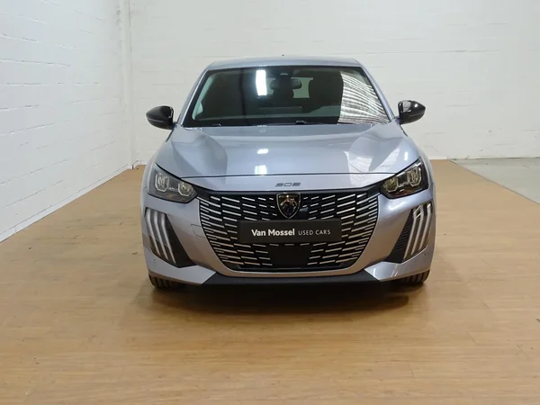 Peugeot 208 (2025) — foto 2 van 20