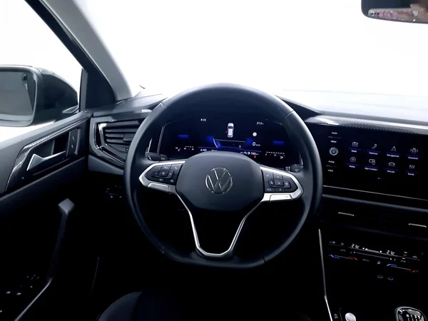 Volkswagen Taigo (2025) — foto 3 van 23
