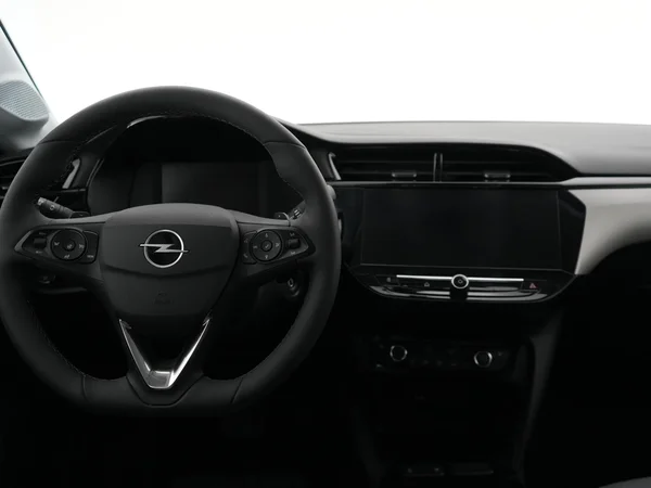 Opel Corsa (2025) — foto 8 van 21