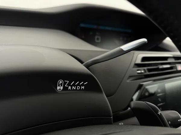 CITROEN C4 SpaceTourer (2022) — foto 4 van 25
