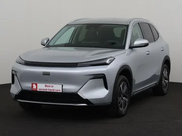 GEELY Starray EM-i (2026)