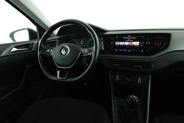 Volkswagen Polo (2021) — foto 4 van 16