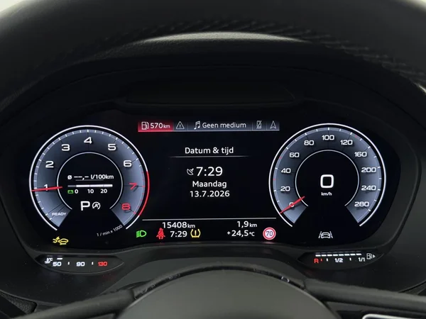 AUDI Q2 (2025) — foto 3 van 19