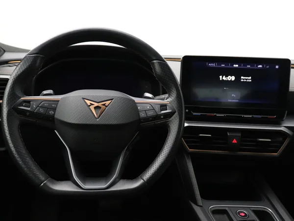 CUPRA Formentor (2022) — foto 17 van 20