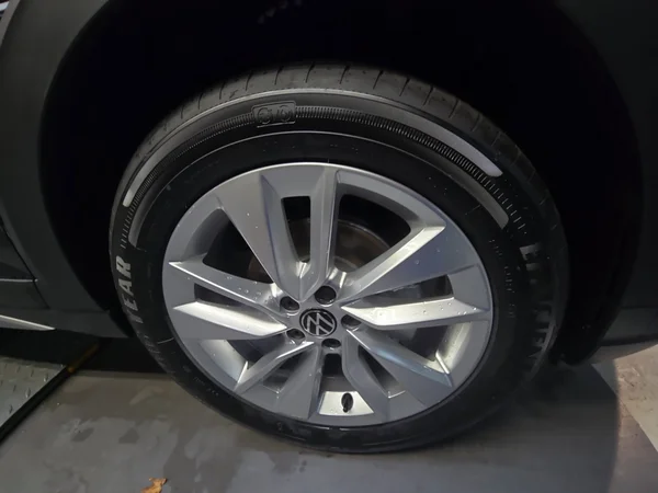 VOLKSWAGEN Taigo (2025) — foto 7 van 24