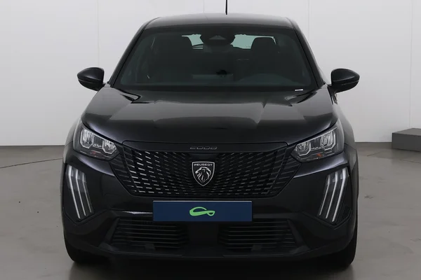 Peugeot 2008 (2025) — foto 11 van 18