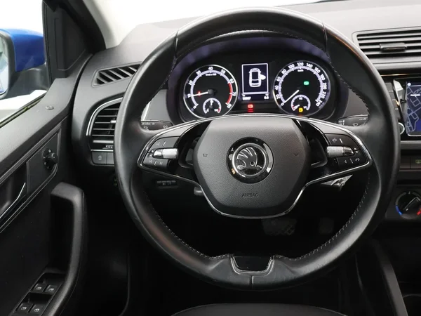 Škoda Fabia (2021) — foto 6 van 27