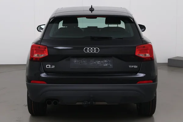 Audi Q2 (2017) — foto 20 van 25