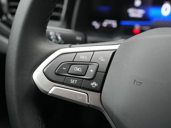 VOLKSWAGEN Polo (2026) — foto 8 van 23