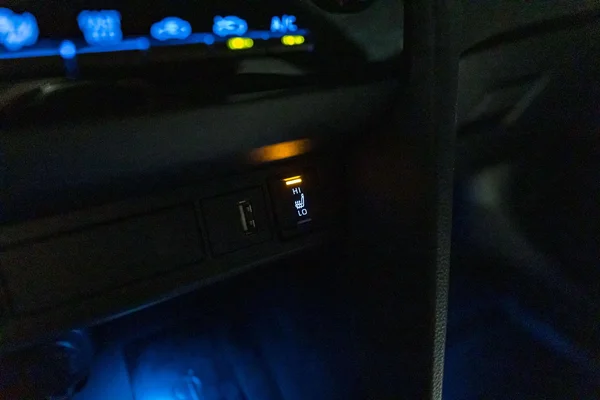 Toyota Yaris Cross (2024) — foto 25 van 33