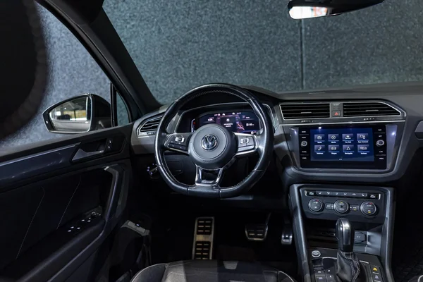Volkswagen Tiguan (2020) — foto 41 van 43