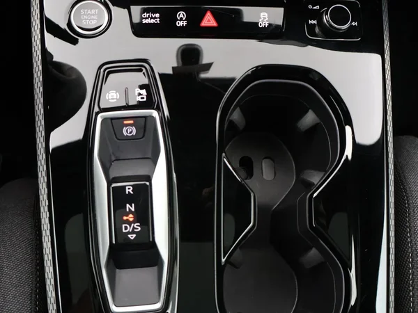 Audi A5 (2026) — foto 17 van 33