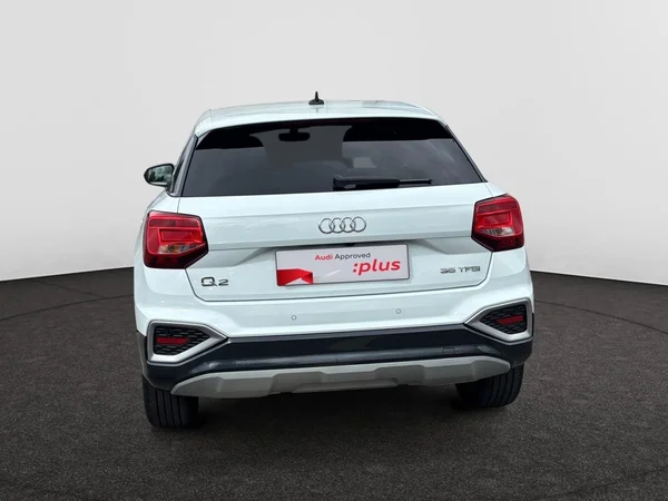 AUDI Q2 (2022) — foto 2 van 22
