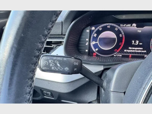 Skoda Kamiq (2020) — foto 10 van 27