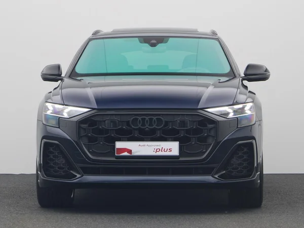 AUDI Q8 SUV e-hybrid (PHEV) (2026) — foto 24 van 28