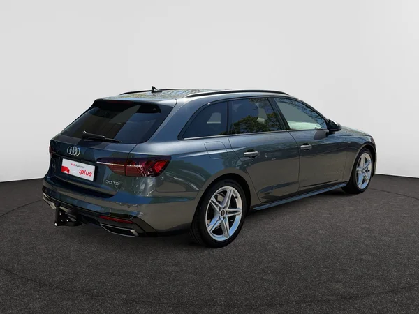AUDI A4 Avant (2024) — foto 16 van 20