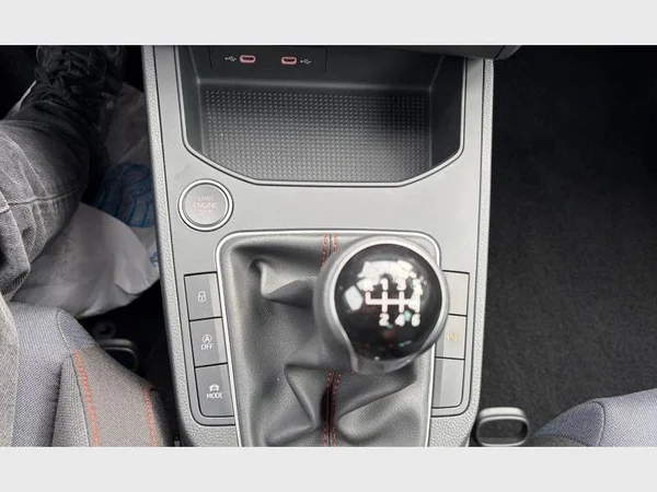Seat Ibiza 5P/D (2025) — foto 18 van 25