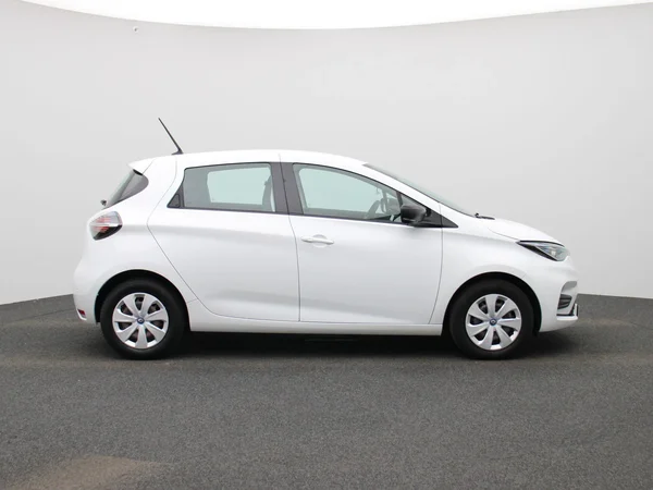 Renault ZOE (2021) — foto 36 van 39
