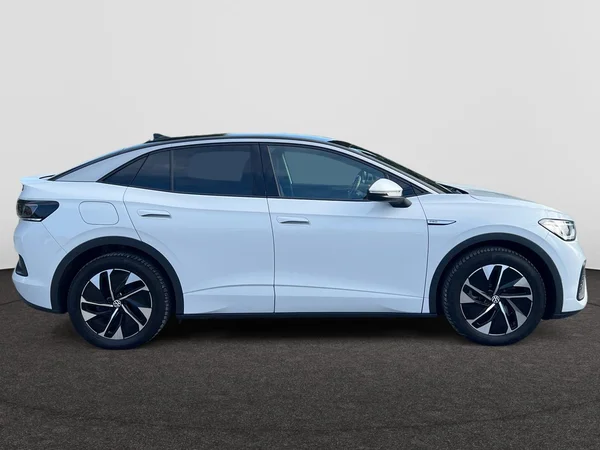 VOLKSWAGEN ID.5 (2024) — foto 9 van 18