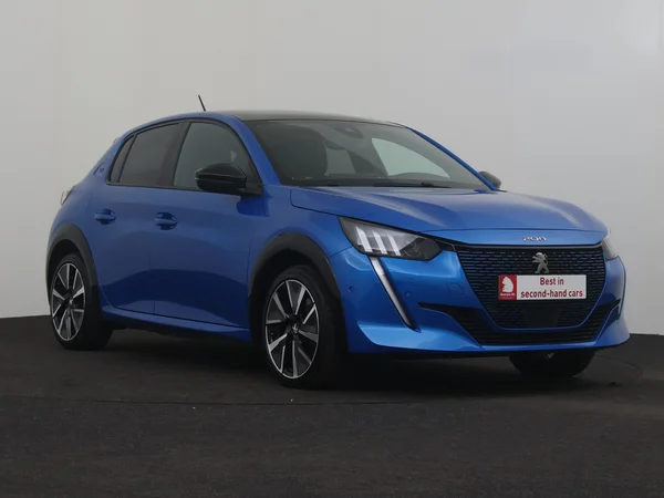 PEUGEOT 208 (2022) — foto 26 van 31