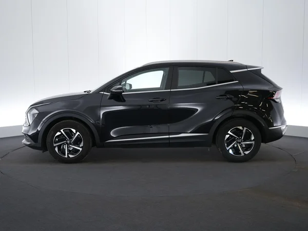 Kia Sportage (2024) — foto 16 van 19