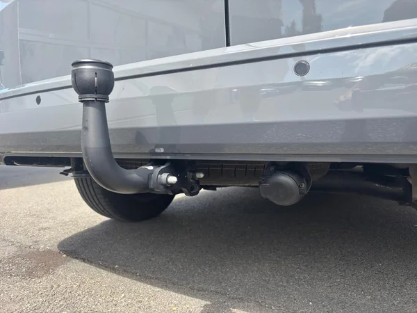 VOLKSWAGEN Caddy Cargo Dsl (2025) — foto 10 van 20