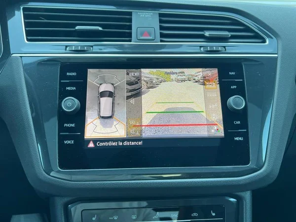 VOLKSWAGEN Tiguan (2022) — foto 15 van 29
