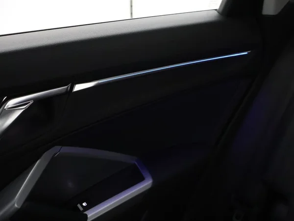 Audi Q3 (2019) — foto 16 van 31