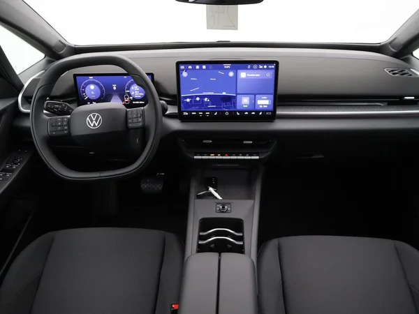 VOLKSWAGEN ID.3 Neo (2026) — foto 3 van 22