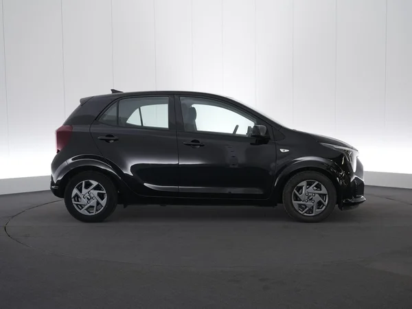 Kia Picanto (2025) — foto 19 van 22
