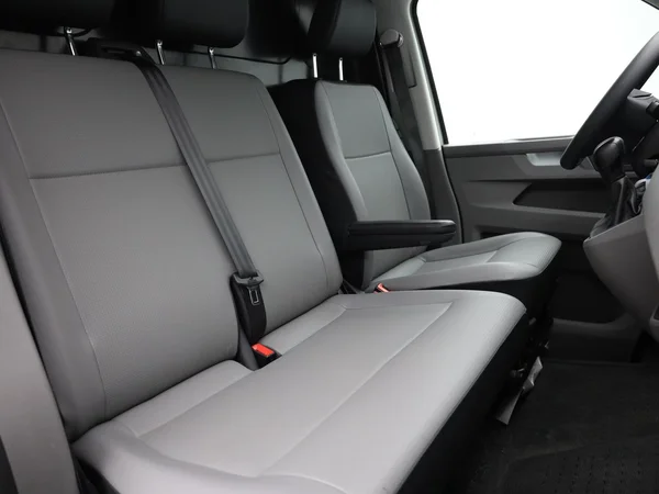 VOLKSWAGEN Transporter T6.1 1400 Fou Lwb Dsl (2024) — foto 11 van 16