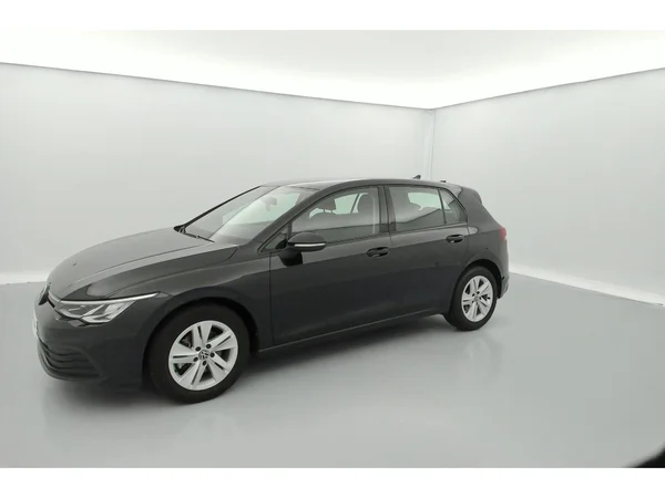 VOLKSWAGEN Golf VIII (2021) — foto 36 van 36