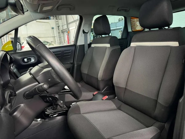 Citroen C3 Aircross (2022) — foto 12 van 15