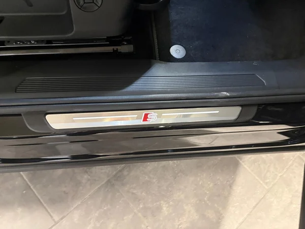 AUDI Q4 Sportback e-tron (2026) — foto 7 van 24