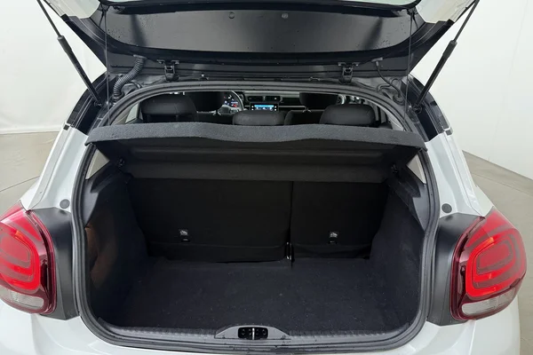 Citroen C3 (2019) — foto 14 van 18