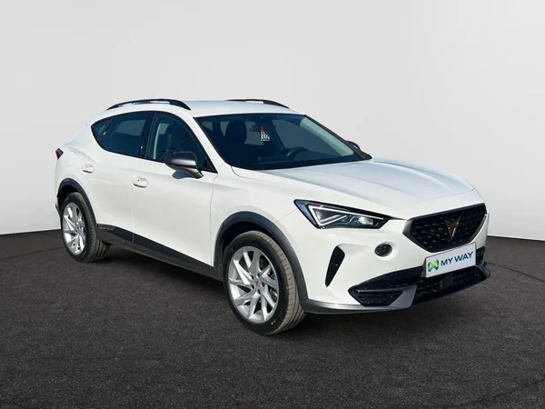 CUPRA Formentor e-Hybrid (PHEV) (2022) — foto 23 van 25