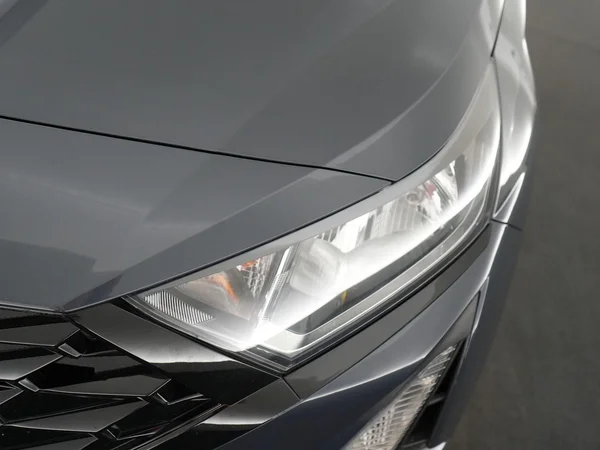 Hyundai i20 (2024) — foto 4 van 20