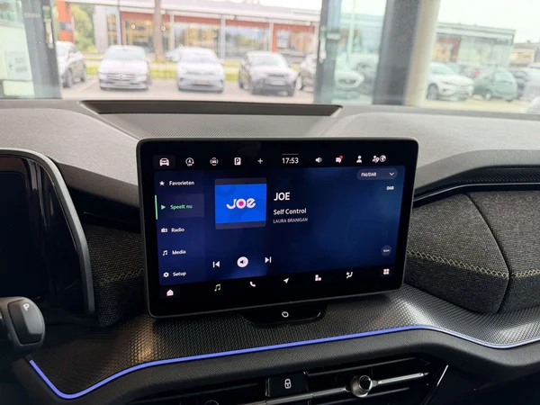 Škoda Kodiaq — foto 7 van 25